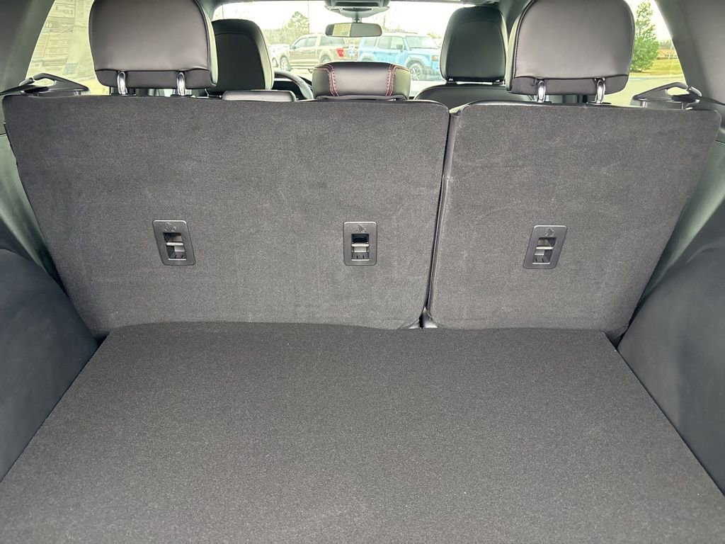 New 2026 Ford Escape ST-Line w/ Tech Pack #1 image 8