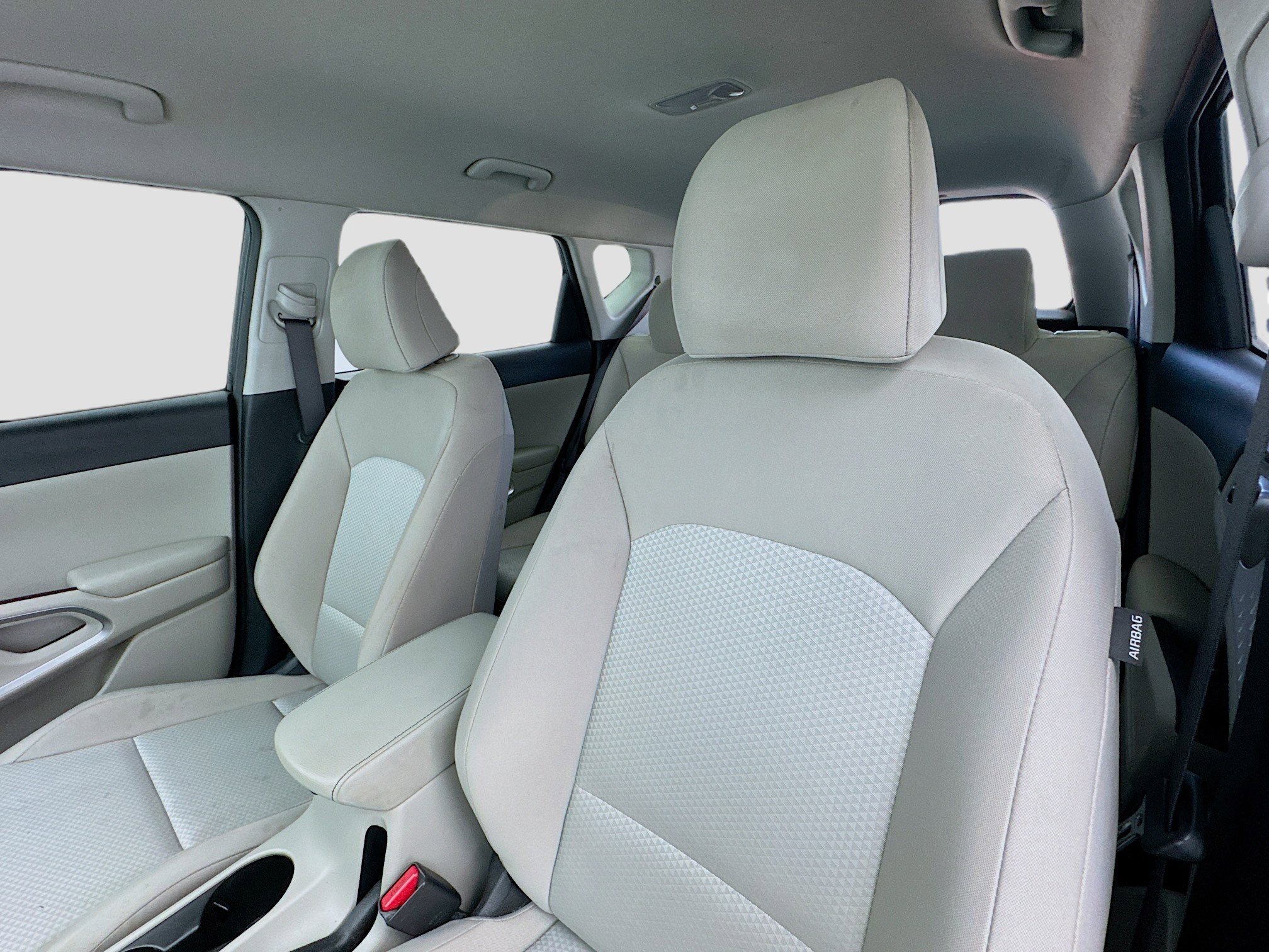 Used 2023 Kia Soul LX image 13