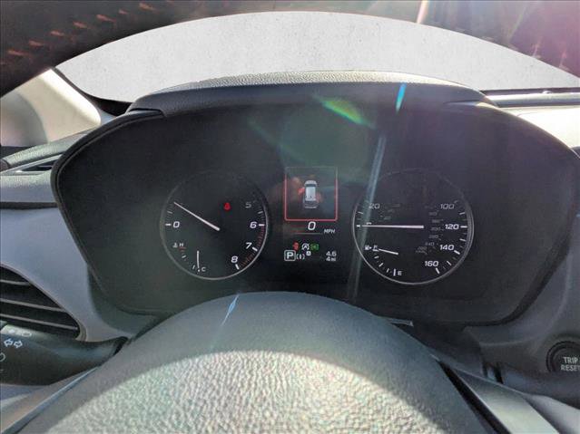 New 2026 Subaru Crosstrek 2.5i Limited image 17