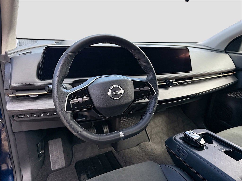 Used 2023 Nissan Ariya FWD image 10