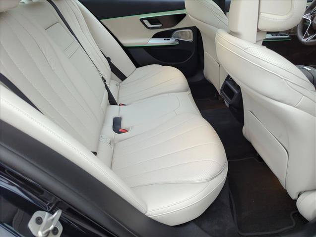 Used 2026 Mercedes-Benz E 350 Sedan image 20