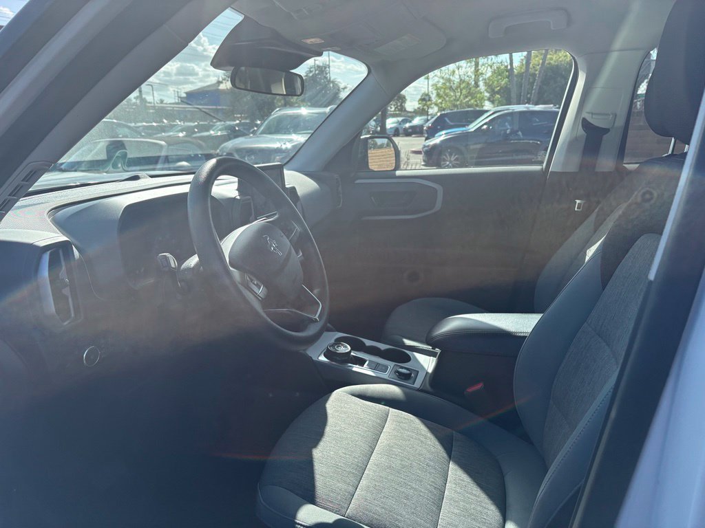 Used 2021 Ford Bronco Sport Big Bend AWD/4WD image 10