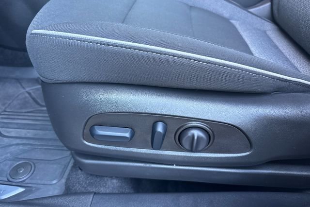 Used 2026 Chevrolet TrailBlazer LT w/ Convenience Package image 13