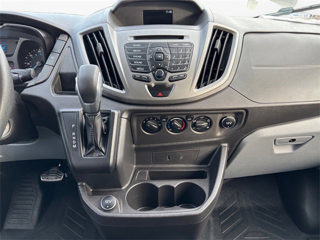 Used 2019 Ford Transit 350 XL image 11