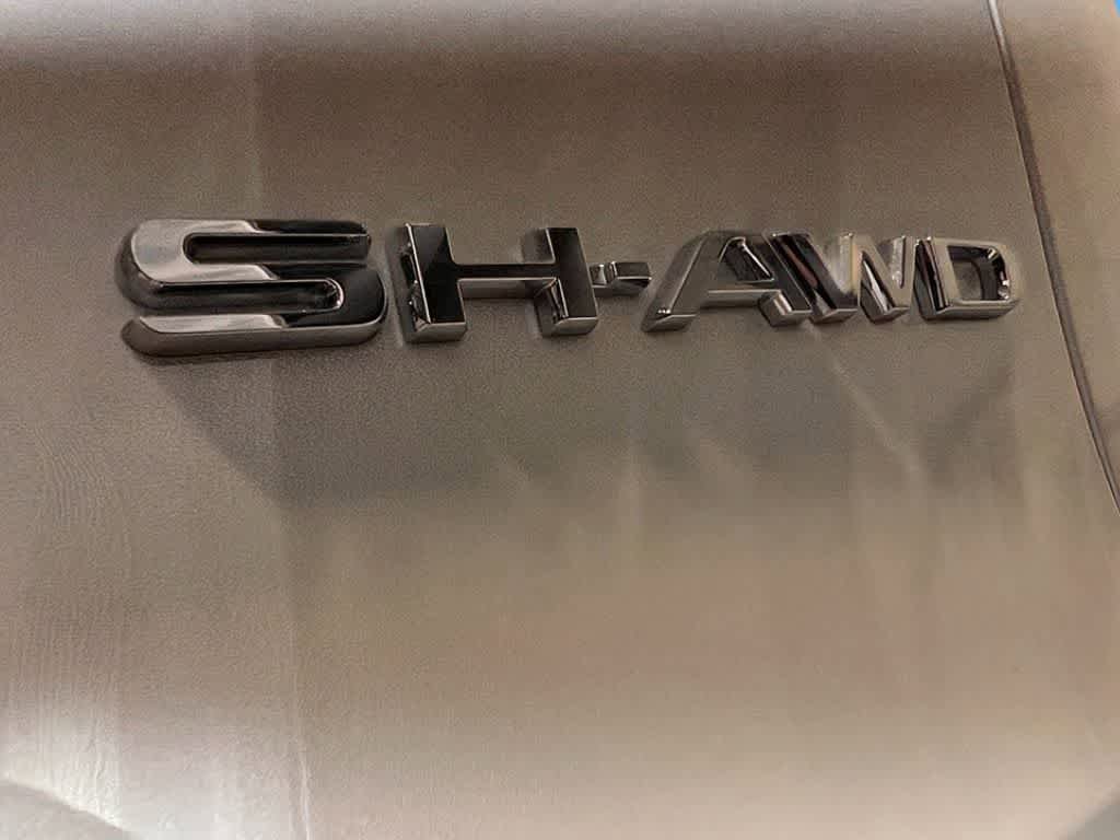 New 2026 Acura RDX SH-AWD w/ Advance Package image 6
