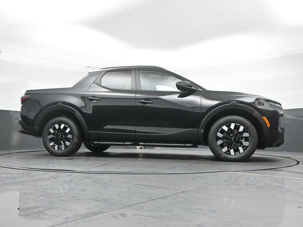 New 2026 Hyundai Santa Cruz SEL image 46