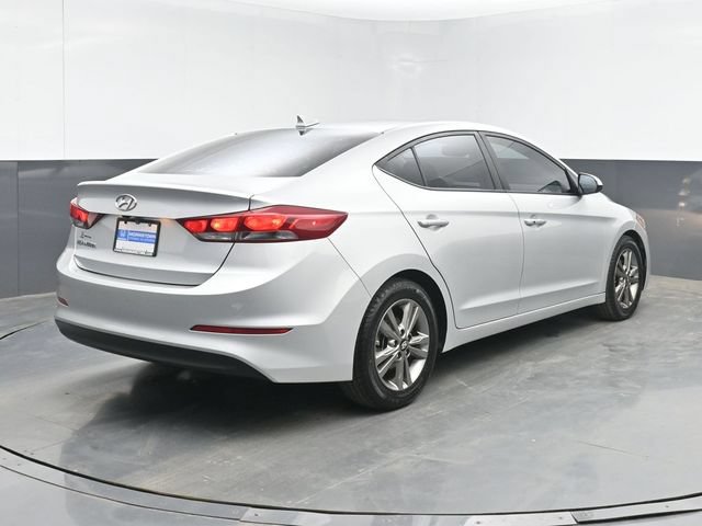 Used 2018 Hyundai Elantra Value Edition FWD image 10
