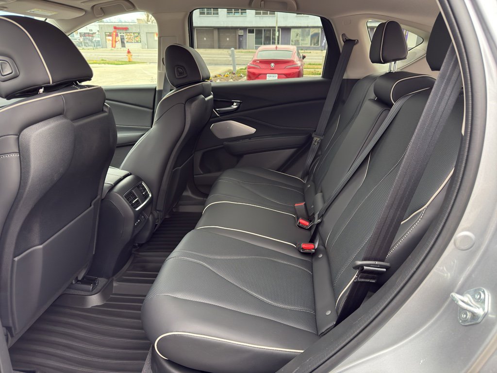 New 2026 Acura RDX SH-AWD w/ Advance Package image 21