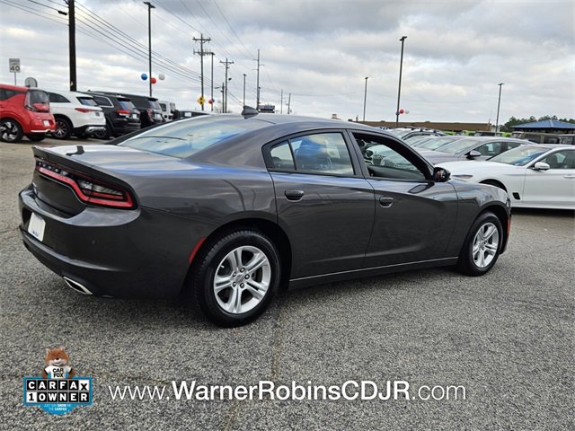 Used 2023 Dodge Charger SXT image 13