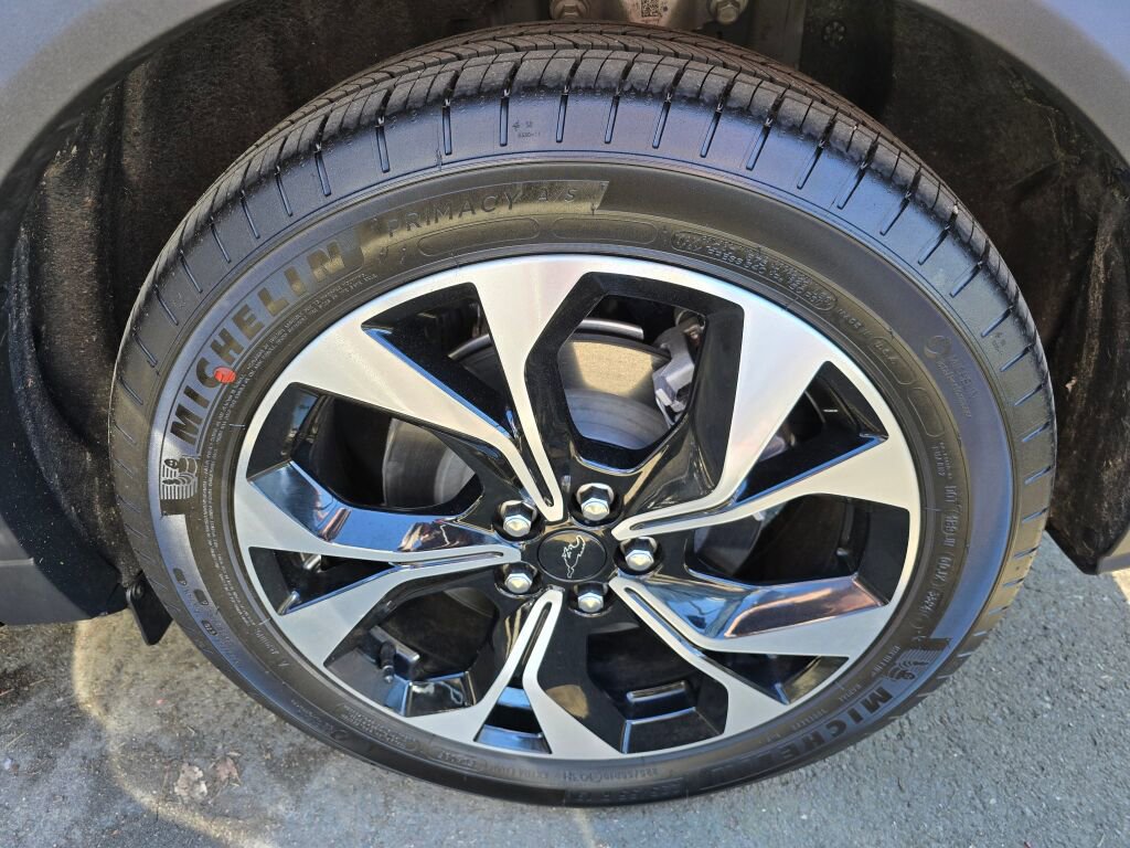 Used 2025 Ford Mustang Mach-E Select w/ Comfort Package Lite image 5