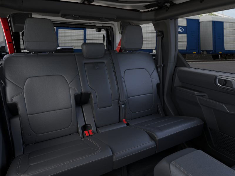New 2026 Ford Bronco Badlands image 11