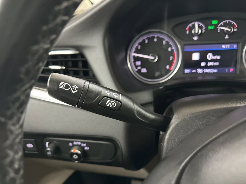 Used 2020 Buick Enclave Premium w/ Surround and Sites Package image 38