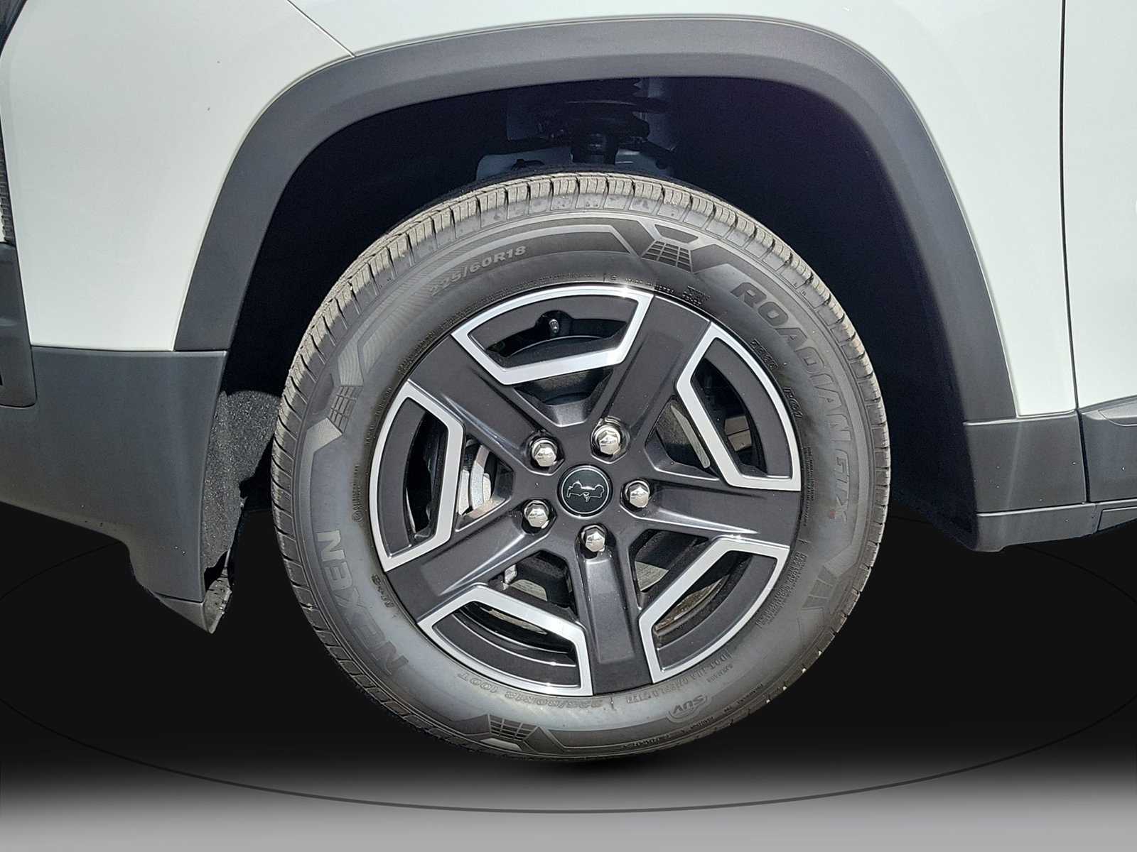 New 2026 Jeep Cherokee Laredo AWD/4WD image 9