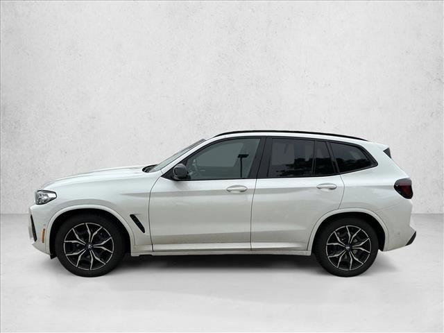 Used 2023 BMW X3 M40i w/ Premium Package AWD/4WD image 8