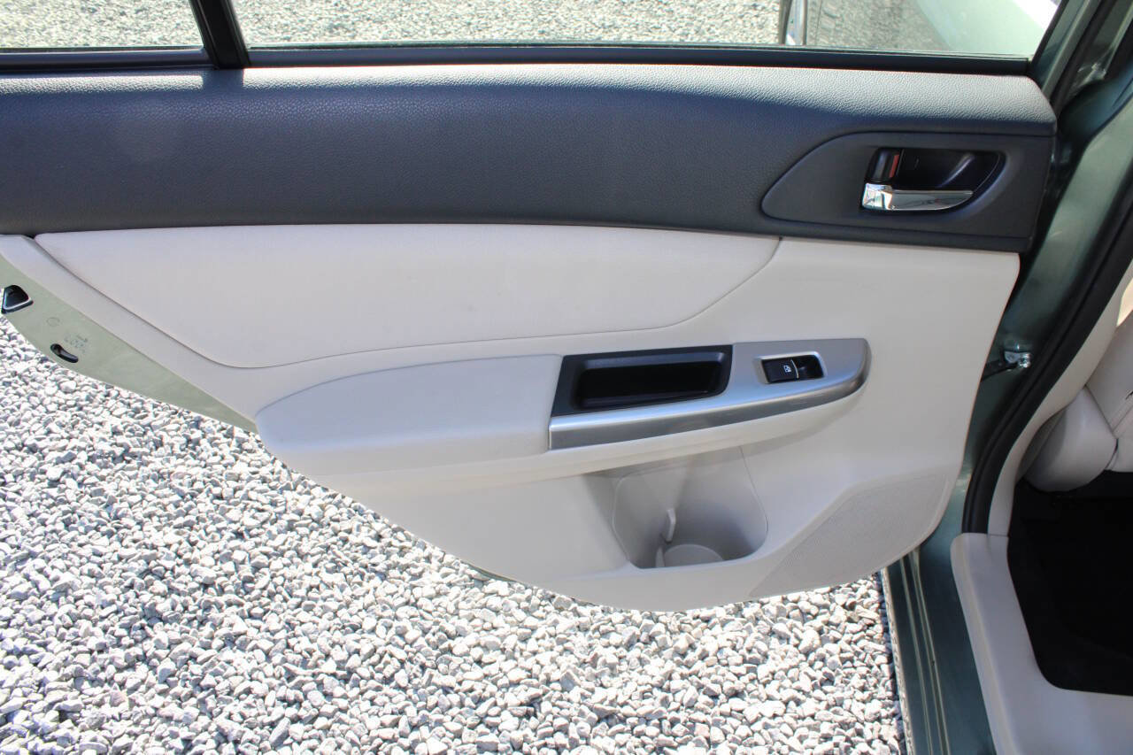 Used 2016 Subaru Impreza 2.0i Premium image 21