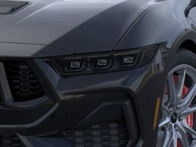 New 2026 Ford Mustang GT Premium RWD image 18
