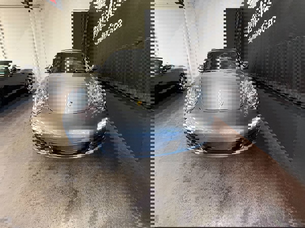 Used 2010 Porsche 911 Carrera image 5