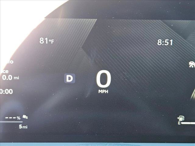 New 2026 Toyota RAV4 XSE w/ Weather Package AWD/4WD image 11