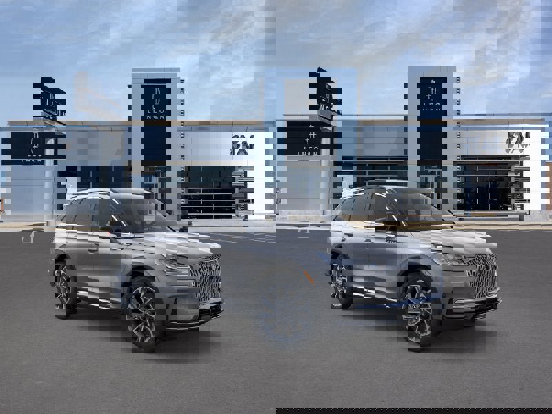 New 2026 Lincoln Corsair Premiere image 7