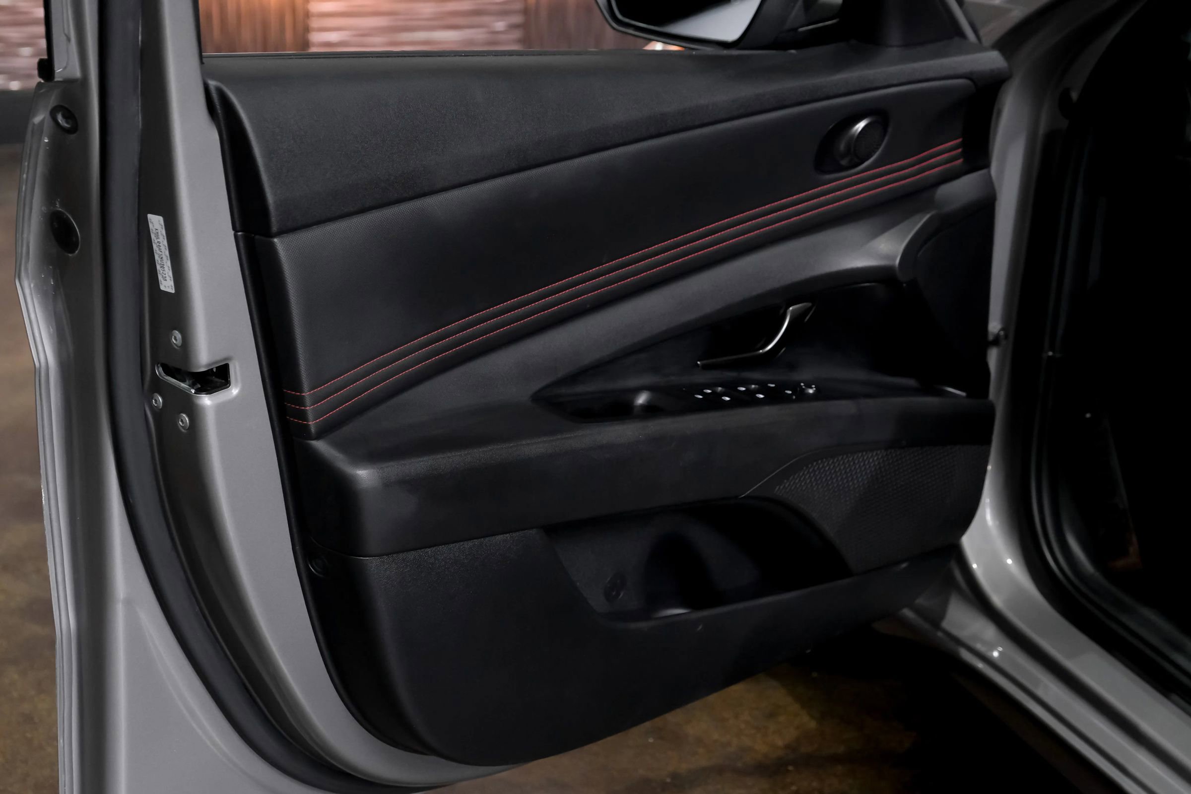 Used 2022 Hyundai Elantra N Line image 37
