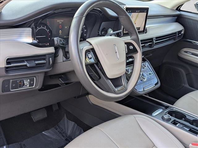 Used 2022 Lincoln Corsair FWD w/ Premium Package image 9