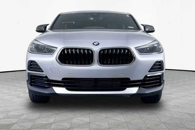 Used 2021 BMW X2 sDrive28i w/ Premium Package FWD image 2