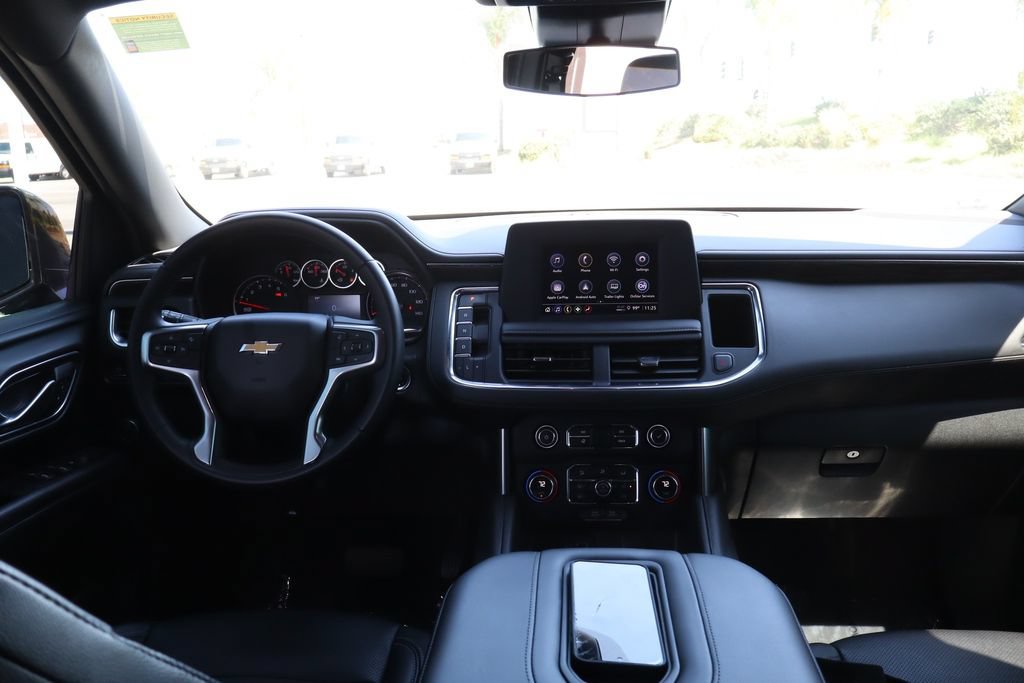 Used 2024 Chevrolet Tahoe LS RWD image 27