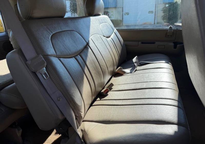 Used 1999 Chevrolet Astro Passenger RWD image 7