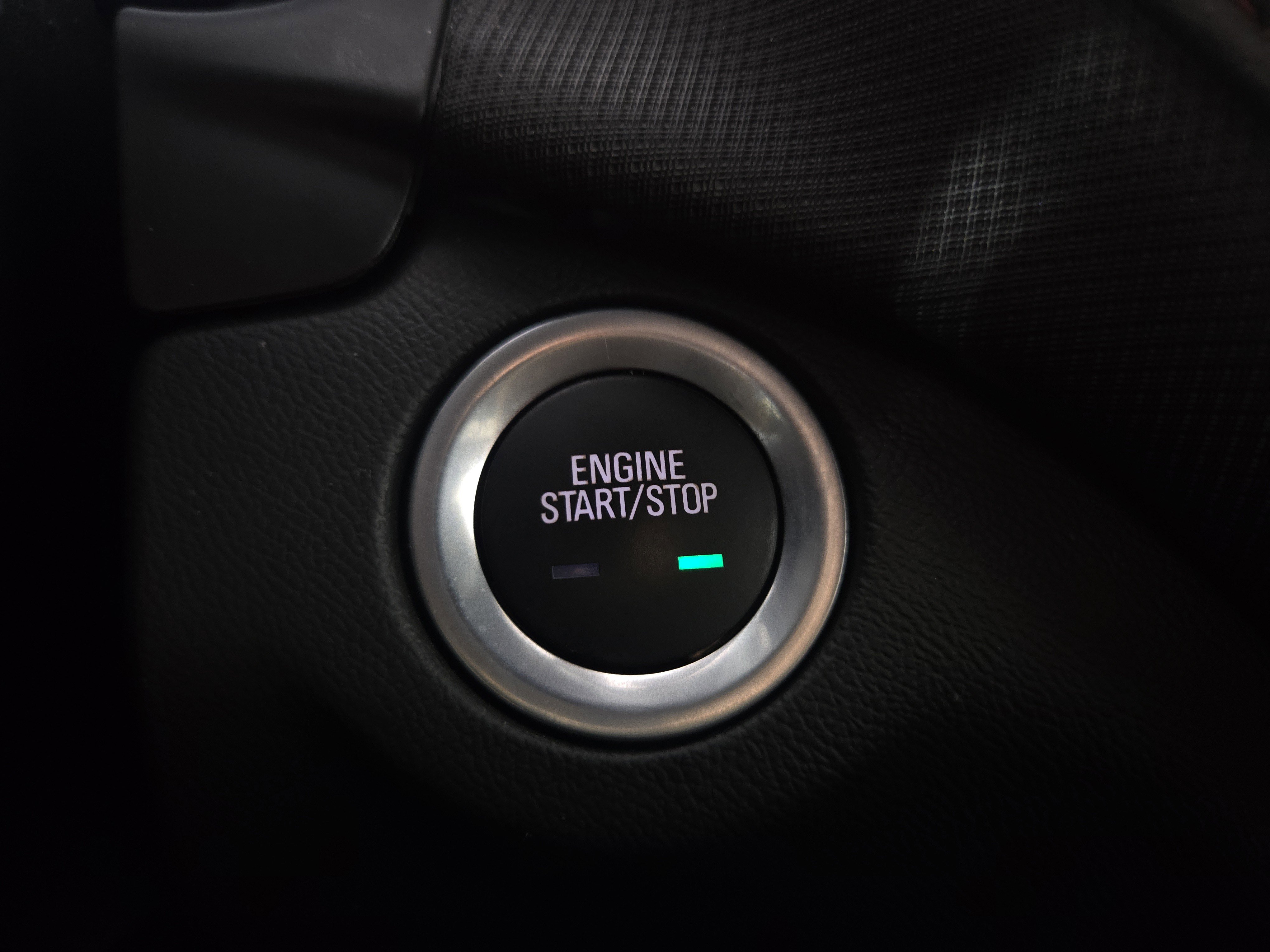 Certified 2023 Chevrolet Equinox RS image 25