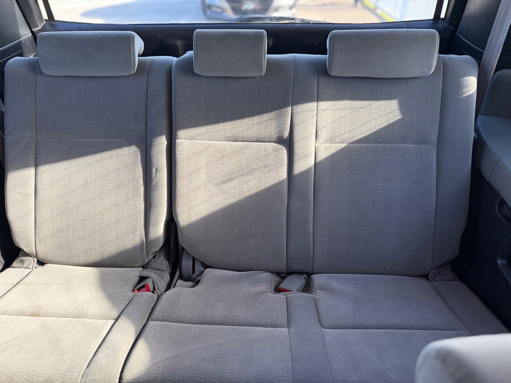 Used 2008 Toyota Sequoia SR5 image 19