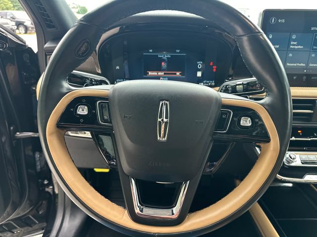 Used 2023 Lincoln Corsair Reserve w/ Equipment Group 201A AWD/4WD image 27