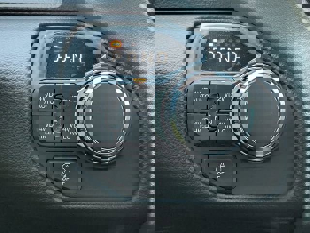 New 2026 RAM 1500 Big Horn image 20