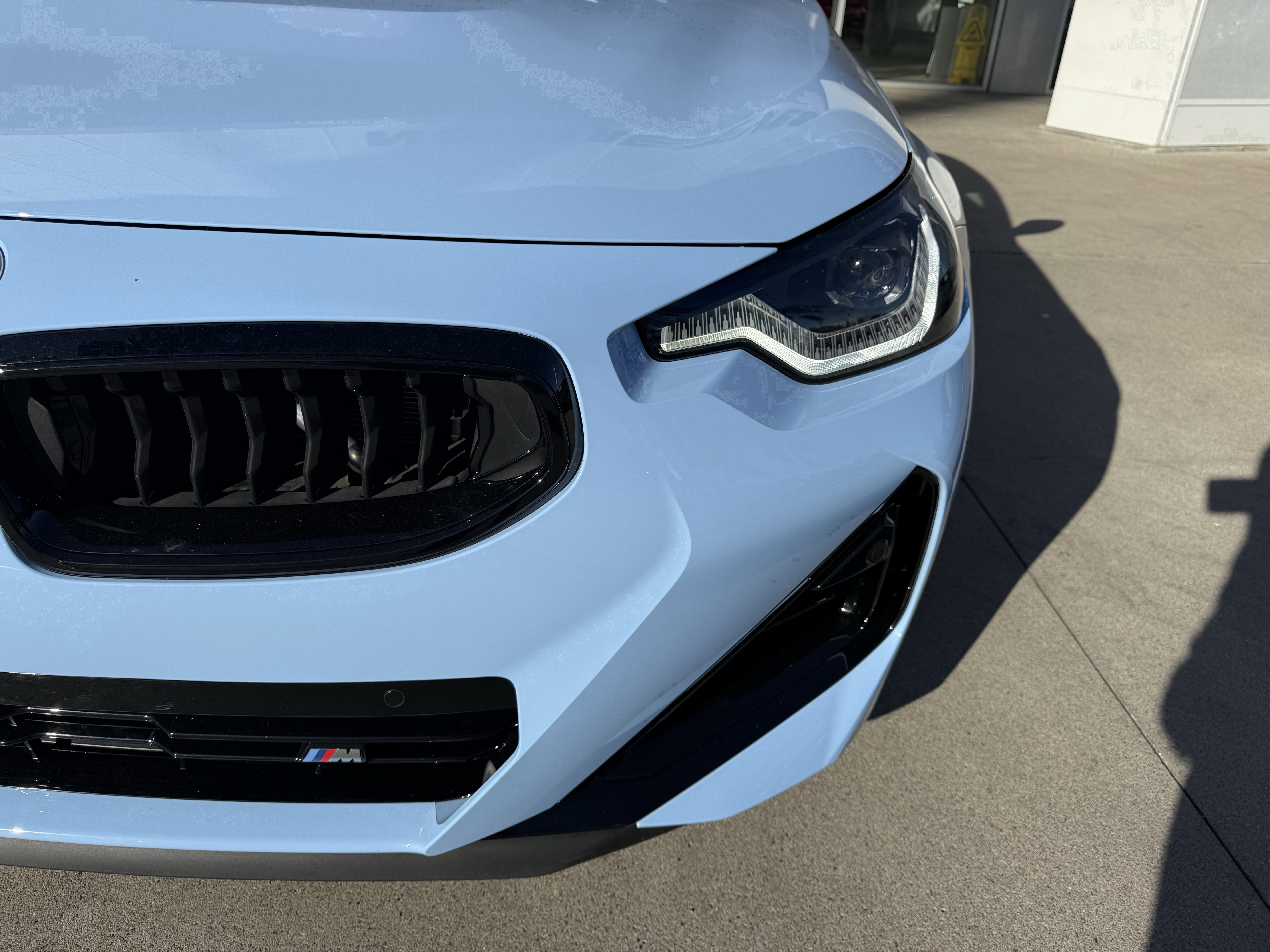 Used 2025 BMW M240i xDrive Coupe w/ Premium Package image 30