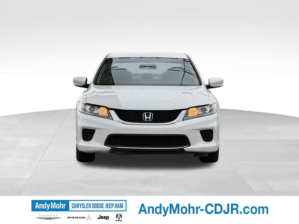 Used 2014 Honda Accord LX-S image 2