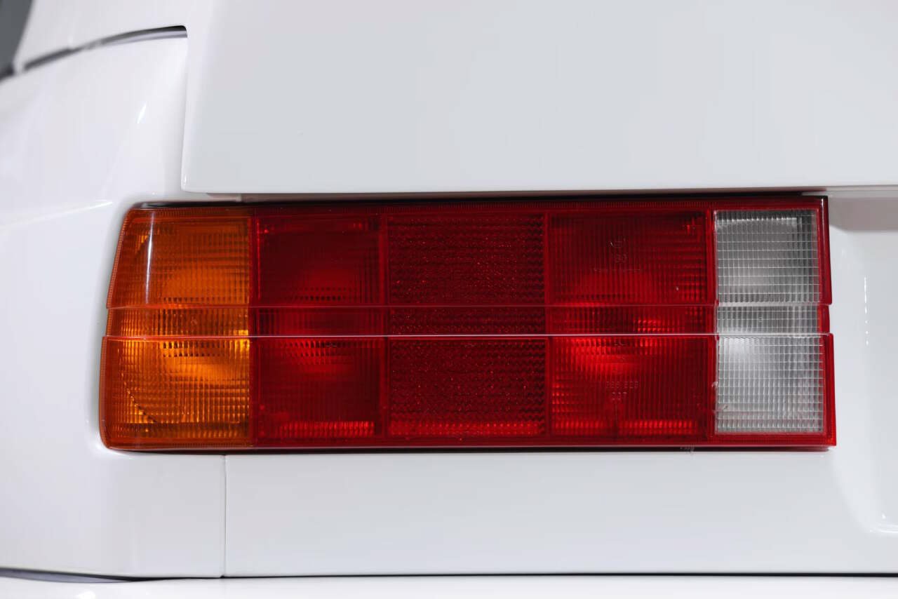 Used 1988 BMW M3 Coupe RWD image 21