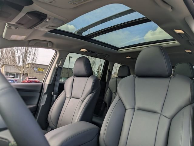 New 2026 Subaru Ascent Bronze Edition image 27