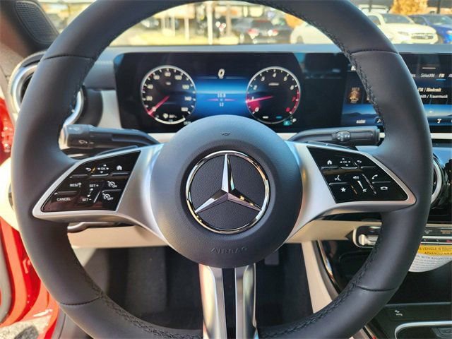 Certified 2026 Mercedes-Benz CLA 250 4MATIC image 19