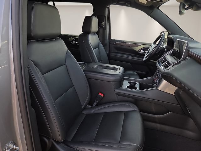 Used 2023 Chevrolet Tahoe Z71 AWD/4WD image 16