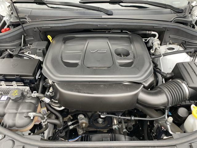 Used 2022 Dodge Durango GT image 25