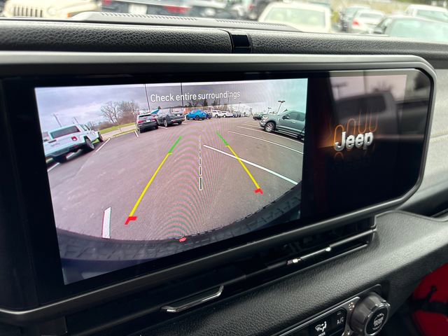 Used 2024 Jeep Wrangler Willys image 20