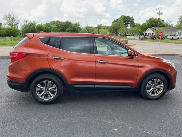Used 2015 Hyundai Santa Fe Sport AWD/4WD image 6