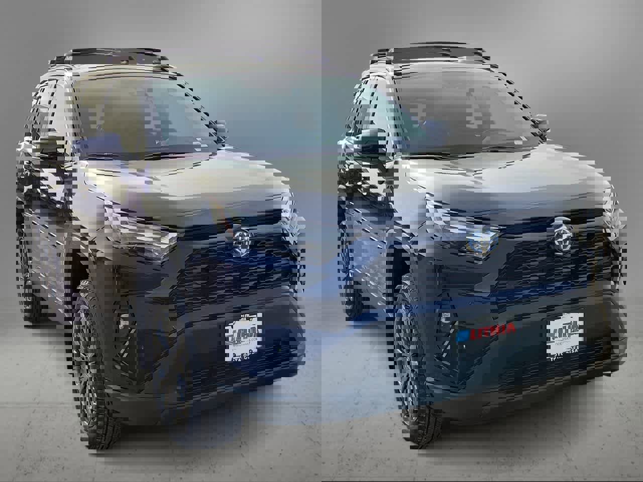 Certified 2024 Toyota RAV4 XLE Premium image 3