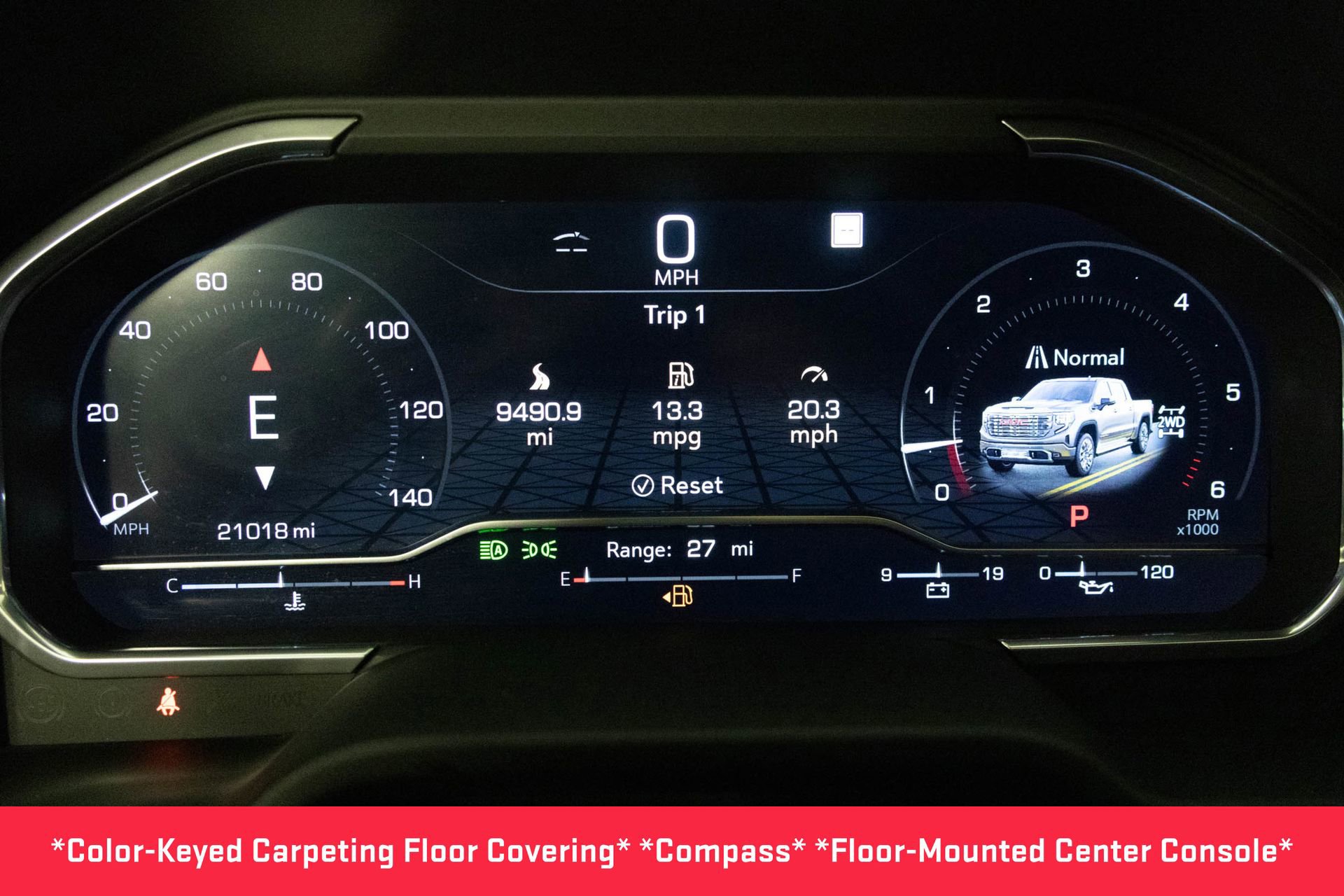 Certified 2023 GMC Sierra 1500 Denali Ultimate image 34