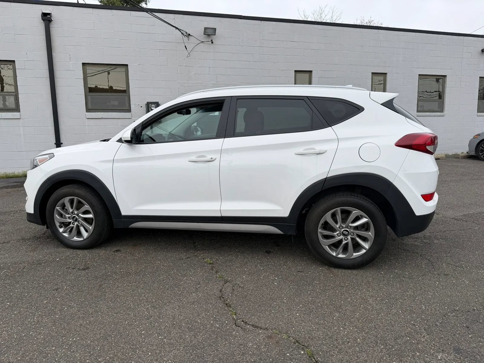Used 2018 Hyundai Tucson SEL FWD image 10