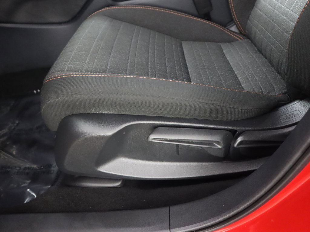 Used 2025 Honda HR-V Sport image 29