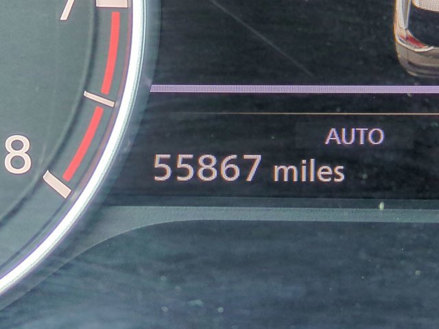 Used 2023 Nissan Rogue S image 26