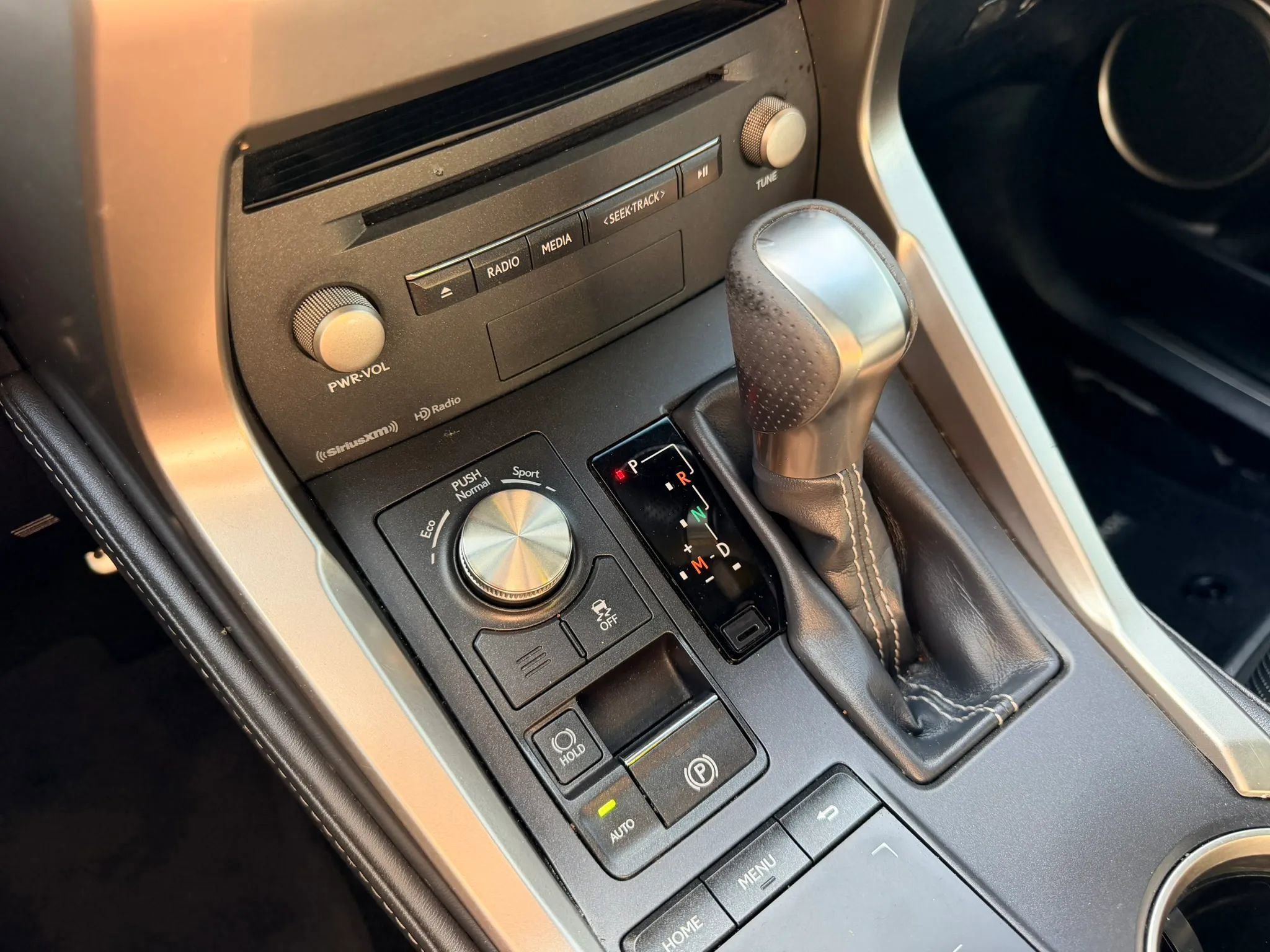 Used 2019 Lexus NX 300 F Sport w/ F Sport Premium Package image 20