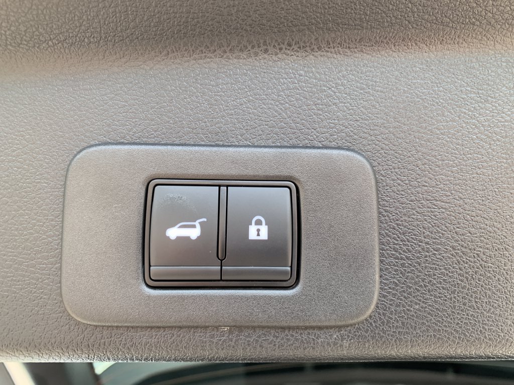 Used 2025 Nissan Murano SL AWD/4WD image 8