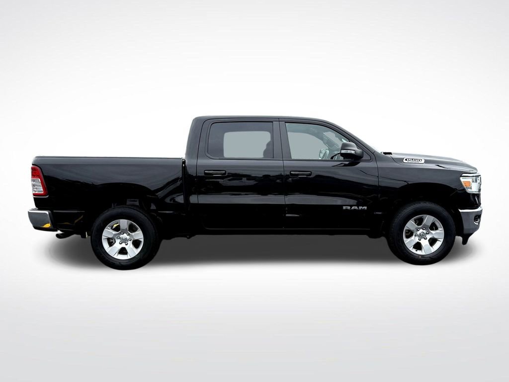 Used 2022 RAM 1500 Big Horn image 9