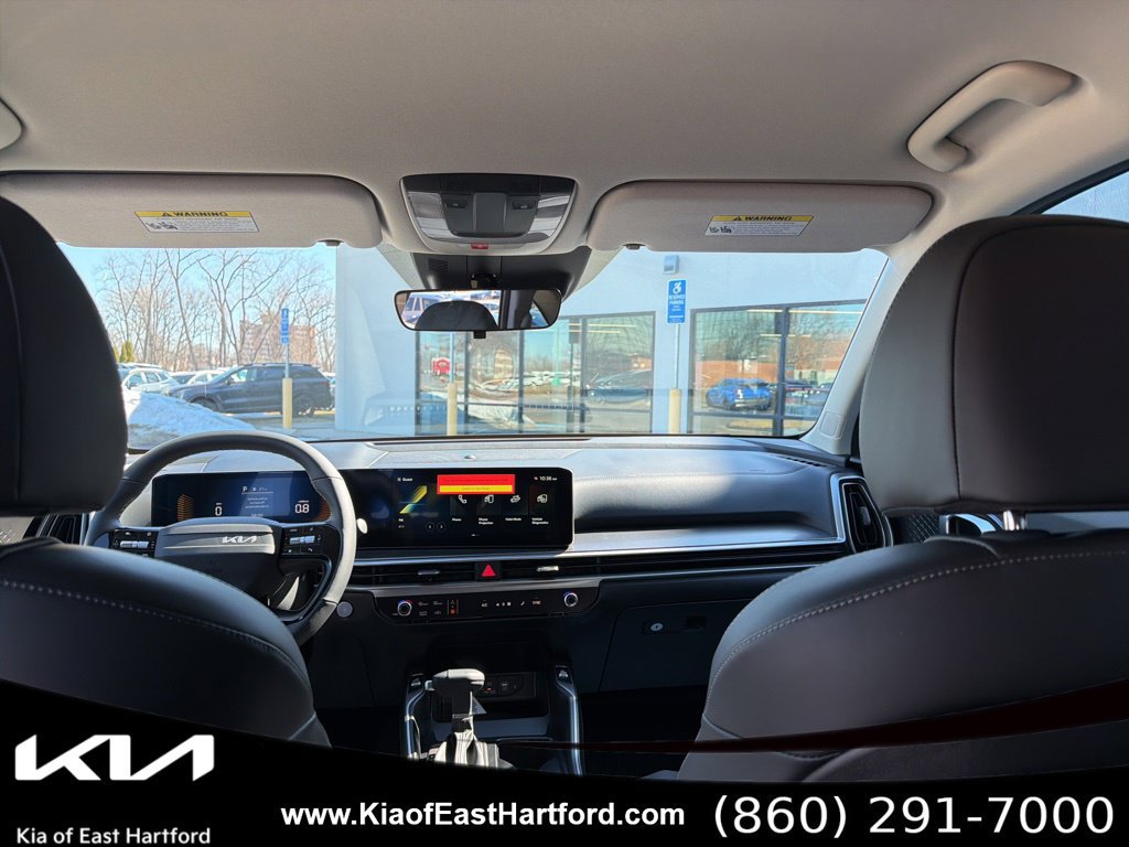 New 2026 Kia Sorento S AWD/4WD image 23